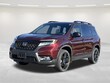  Honda Passport