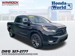  Honda Ridgeline