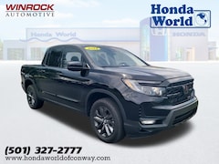 Used 2024 Honda Ridgeline Sport Truck Crew Cab for sale near Paragould, AR