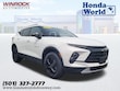  Chevrolet Blazer