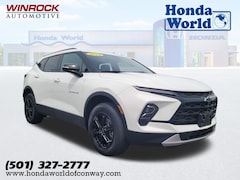 Used 2023 Chevrolet Blazer LT SUV in Jonesboro, AR