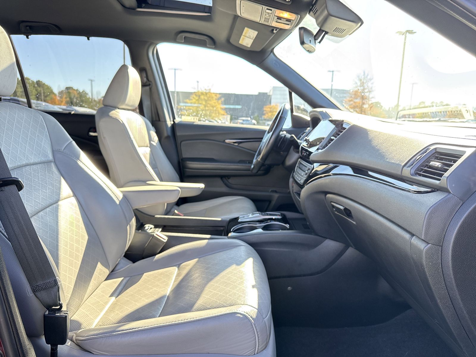 2020 Honda Passport Elite - Photo 20