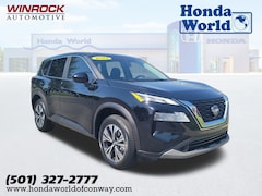 Used 2023 Nissan Rogue SV SUV in Jonesboro, AR