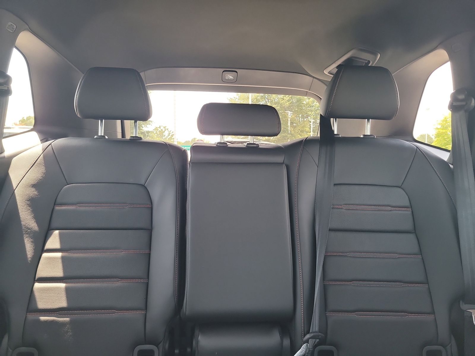 2026 Honda CR-V Sport-L - Photo 24