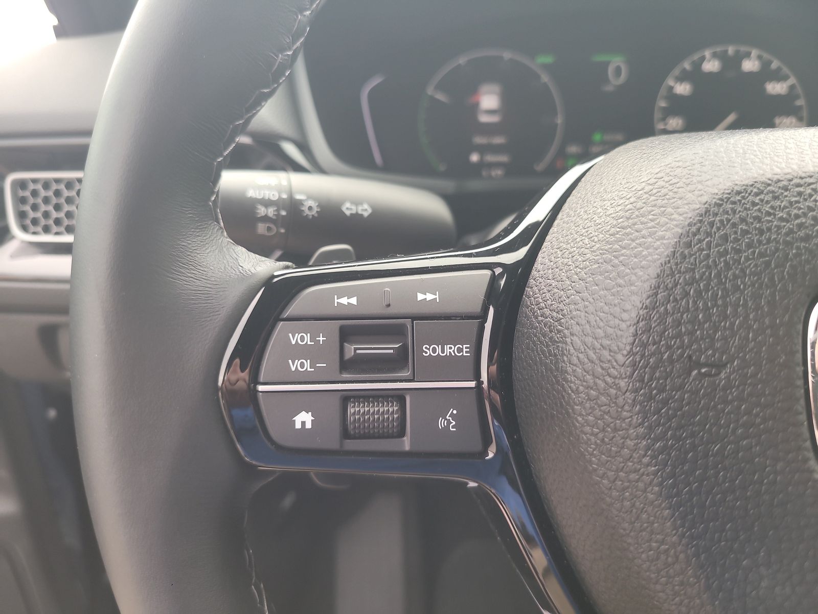 2026 Honda Civic Sport - Photo 13
