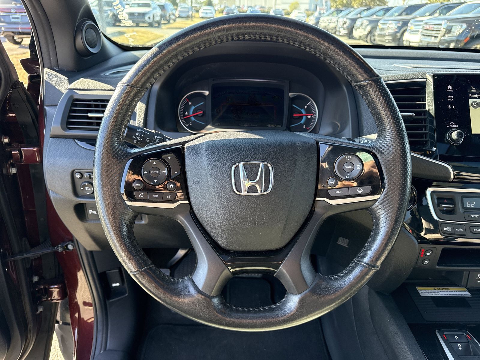 2020 Honda Passport Elite - Photo 26