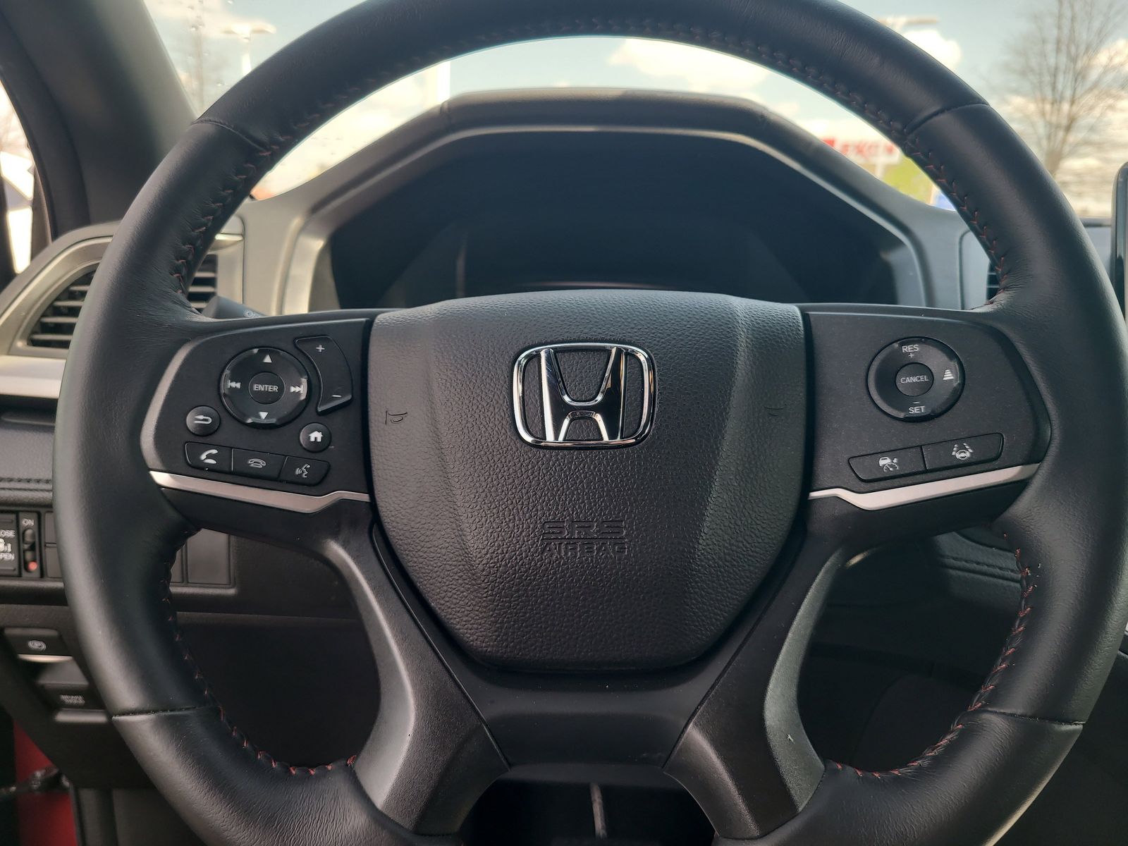 2024 Honda Odyssey SPORT - Photo 13
