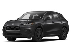 2026 Honda HR-V Sport SUV