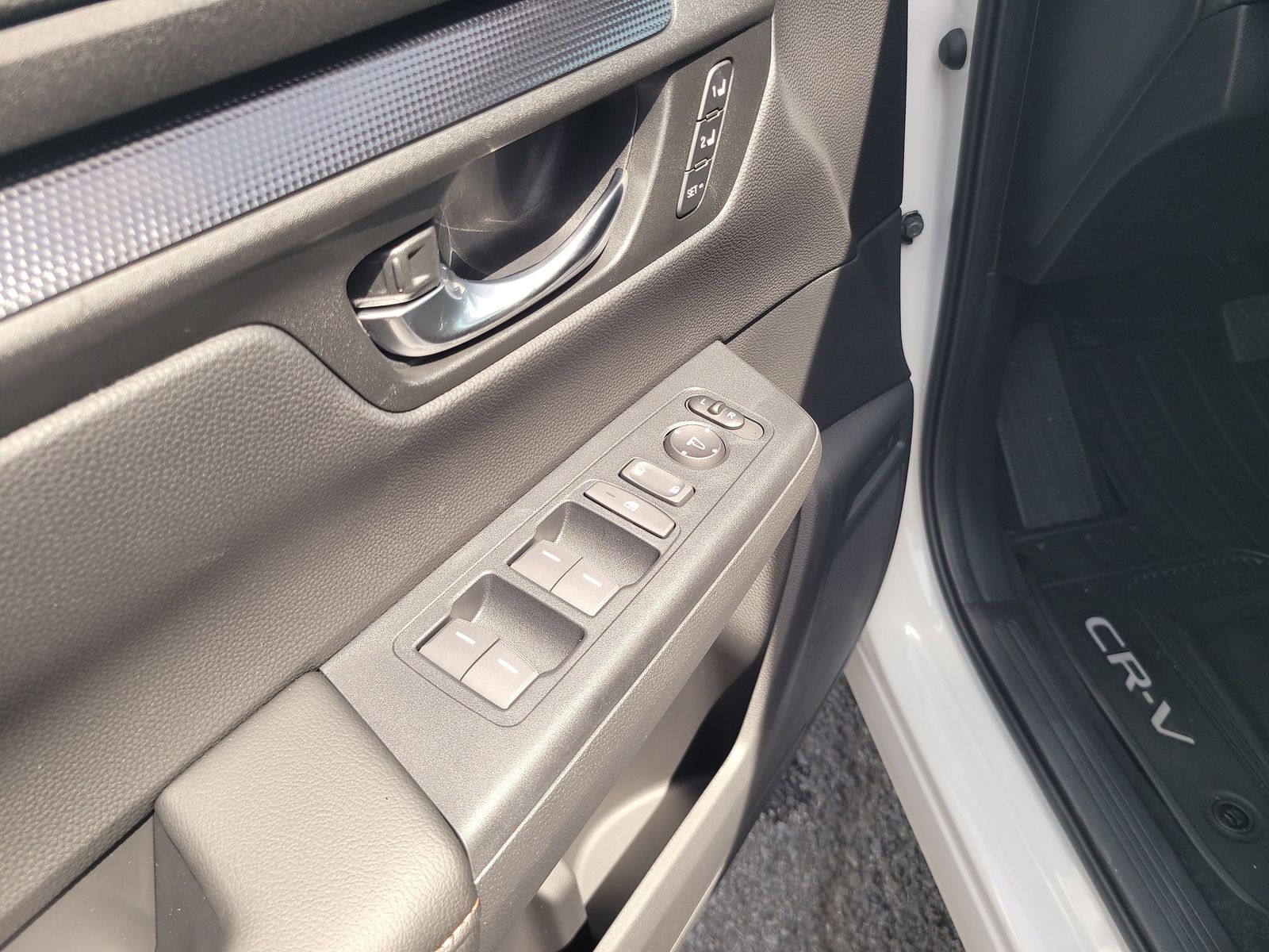 2026 Honda CR-V Sport-L - Photo 11