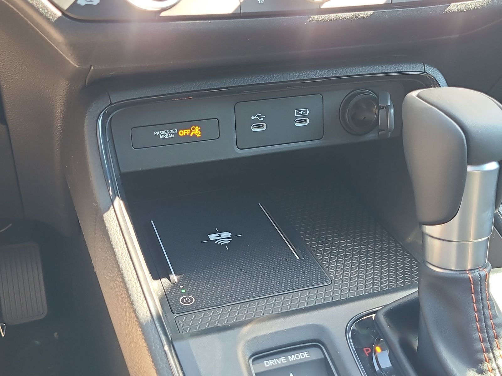 2026 Honda CR-V Sport-L - Photo 31