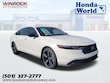  Honda Accord Hybrid