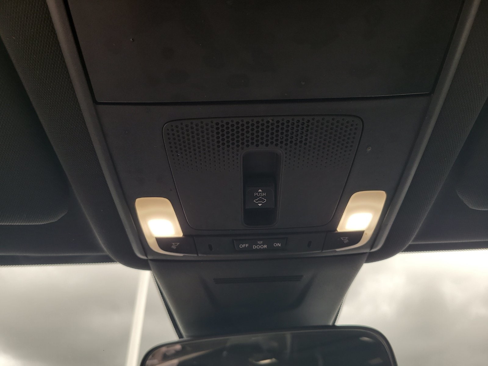 2023 Honda CR-V Sport - Photo 19