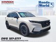 Honda CR-V Hybrid