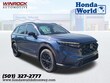 Honda CR-V Hybrid