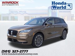 Used 2022 Lincoln Corsair Reserve SUV for sale near Walnut Ridge, AR