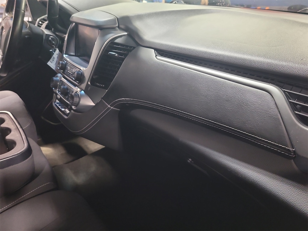 Used 2018 Chevrolet Tahoe LS SUV