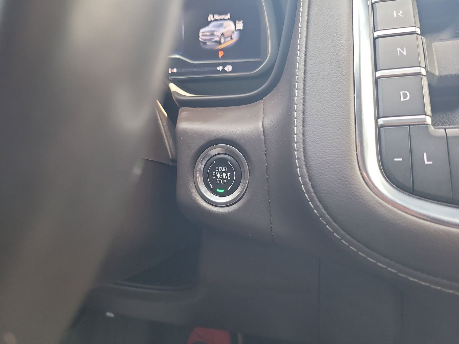 2023 Chevrolet Tahoe Z71 - Photo 19