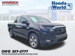  Honda Ridgeline