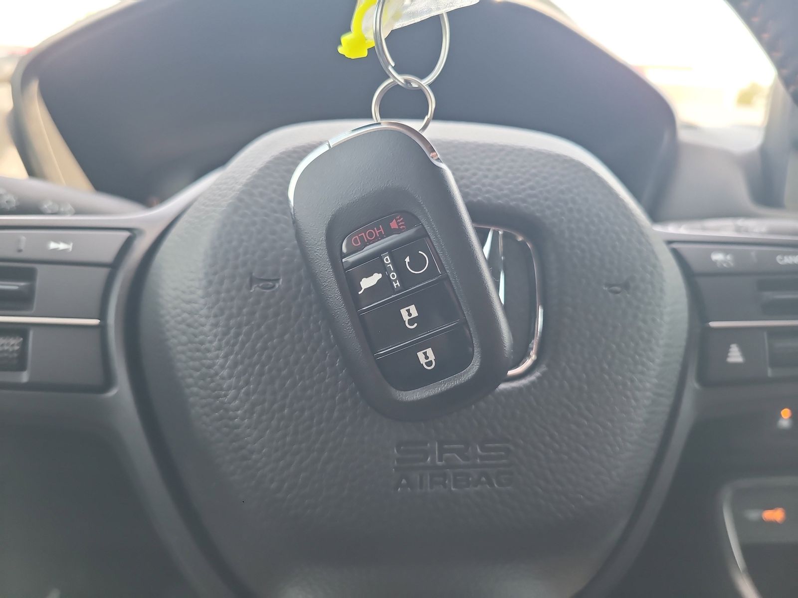 2026 Honda CR-V Sport-L - Photo 33