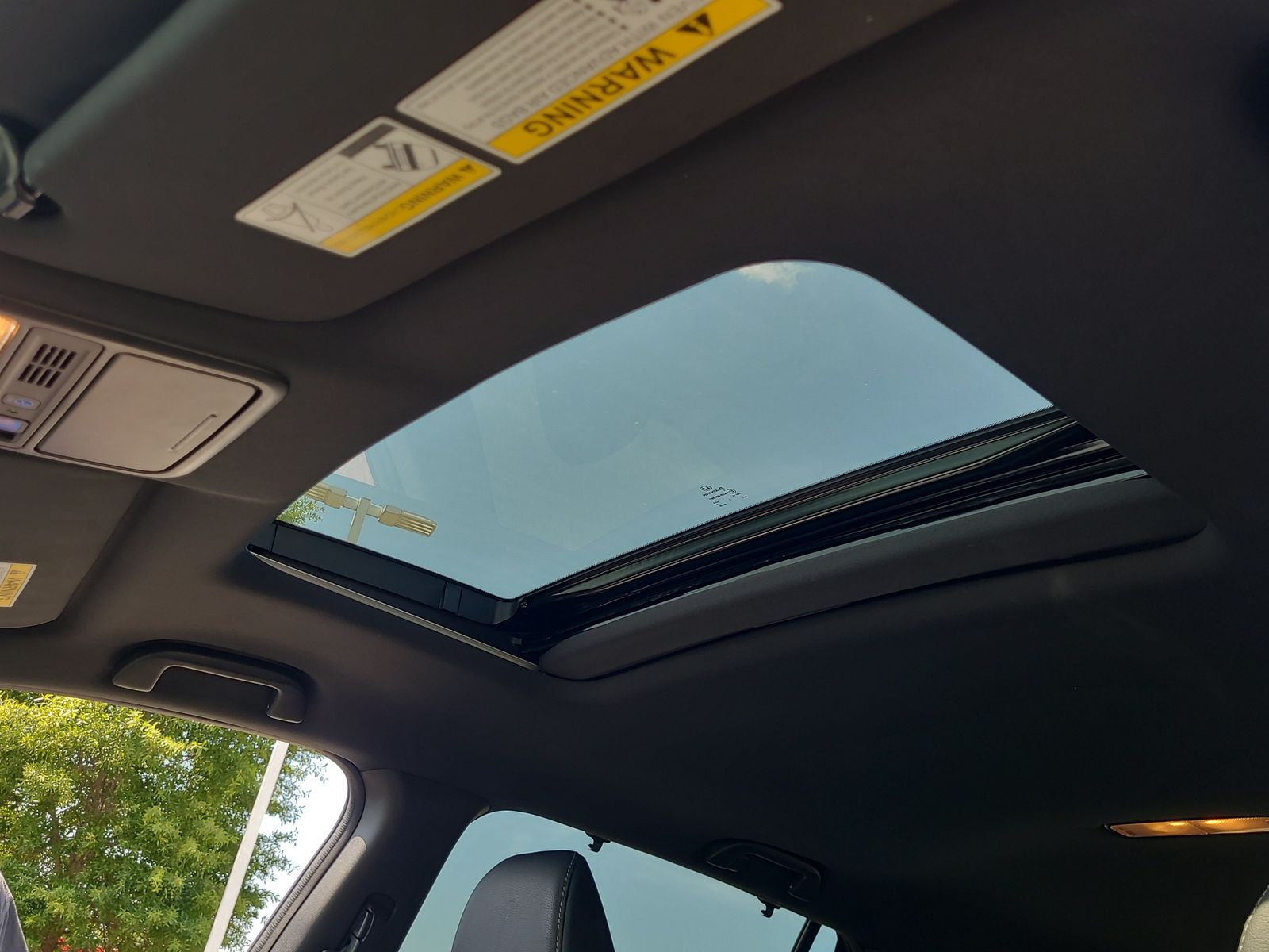 2023 Honda Passport Elite - Photo 26