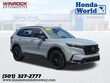  Honda CR-V Hybrid