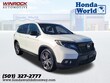  Honda Passport