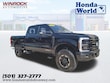  Ford F-250SD