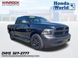  Ram 1500 Classic