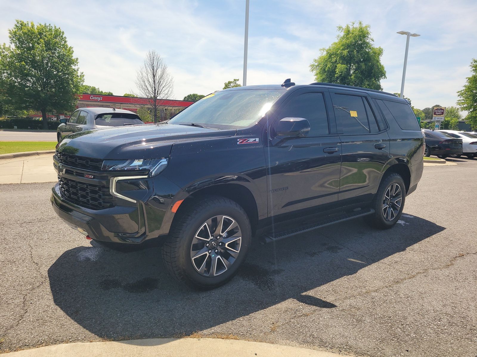 2023 Chevrolet Tahoe Z71 - Photo 7