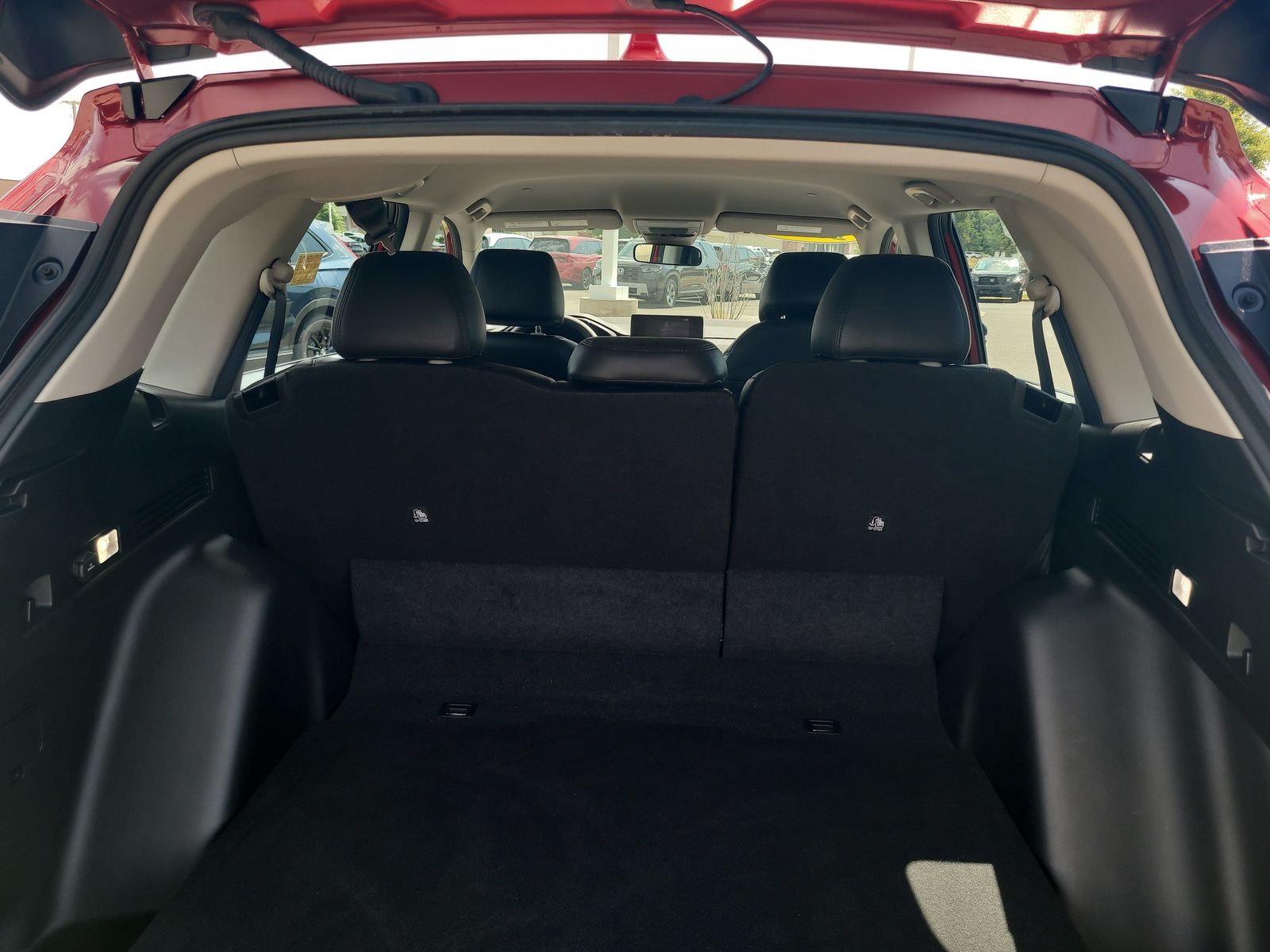 2023 Honda CR-V LX - Photo 23