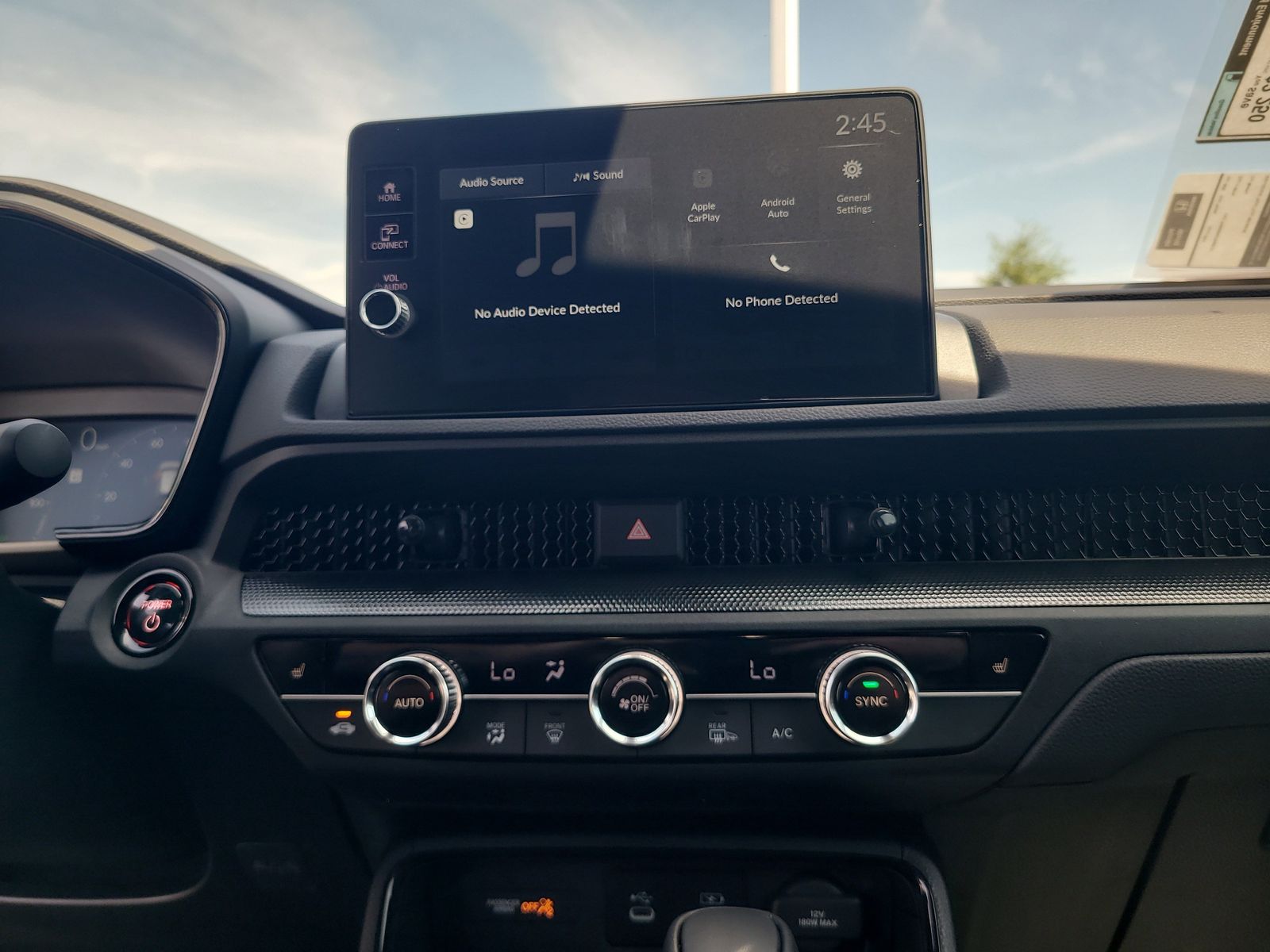 2026 Honda CR-V Sport-L - Photo 18