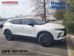 Used 2023 Chevrolet Blazer LT SUV in Jonesboro, AR