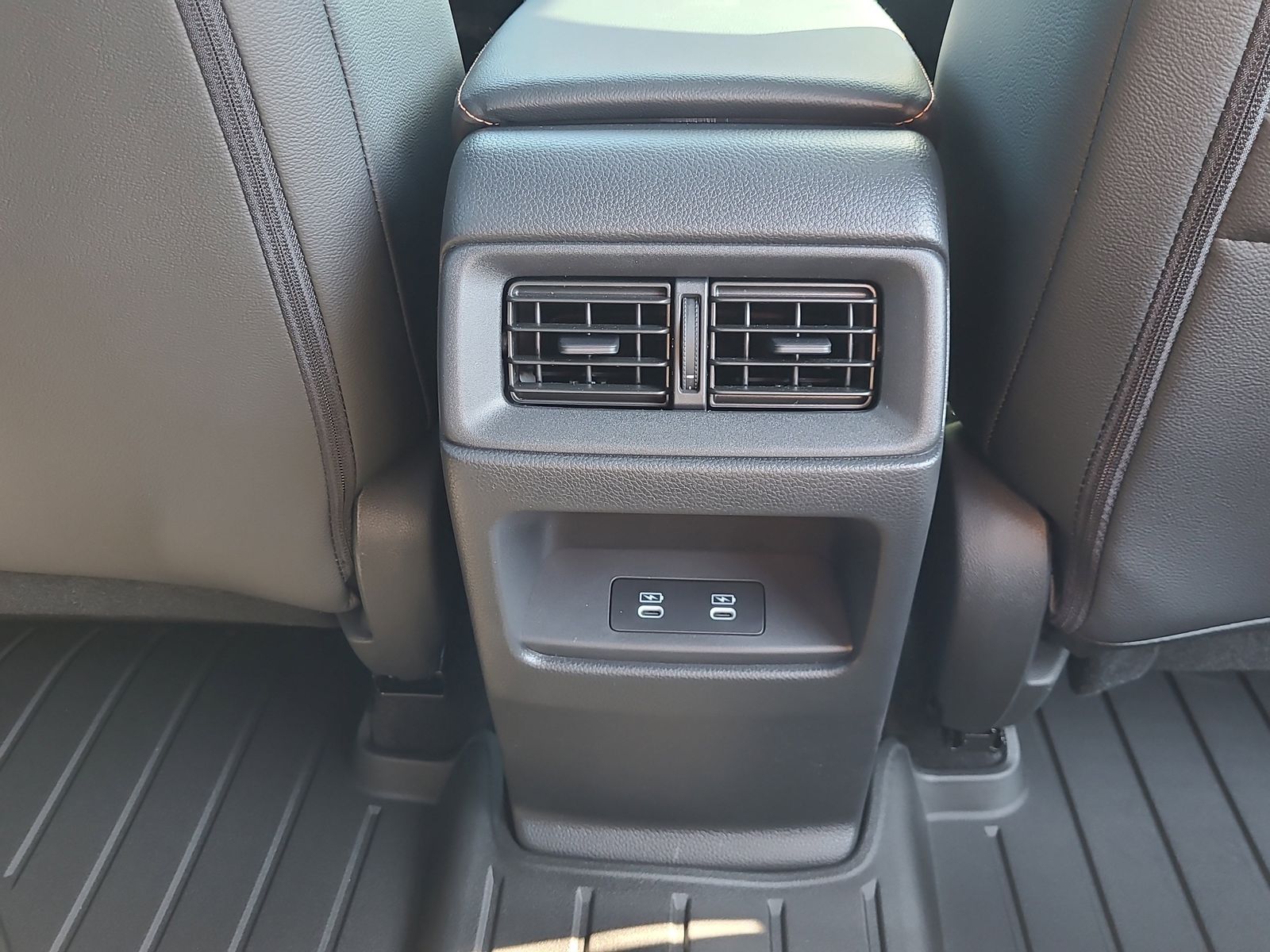 2026 Honda CR-V Sport-L - Photo 21