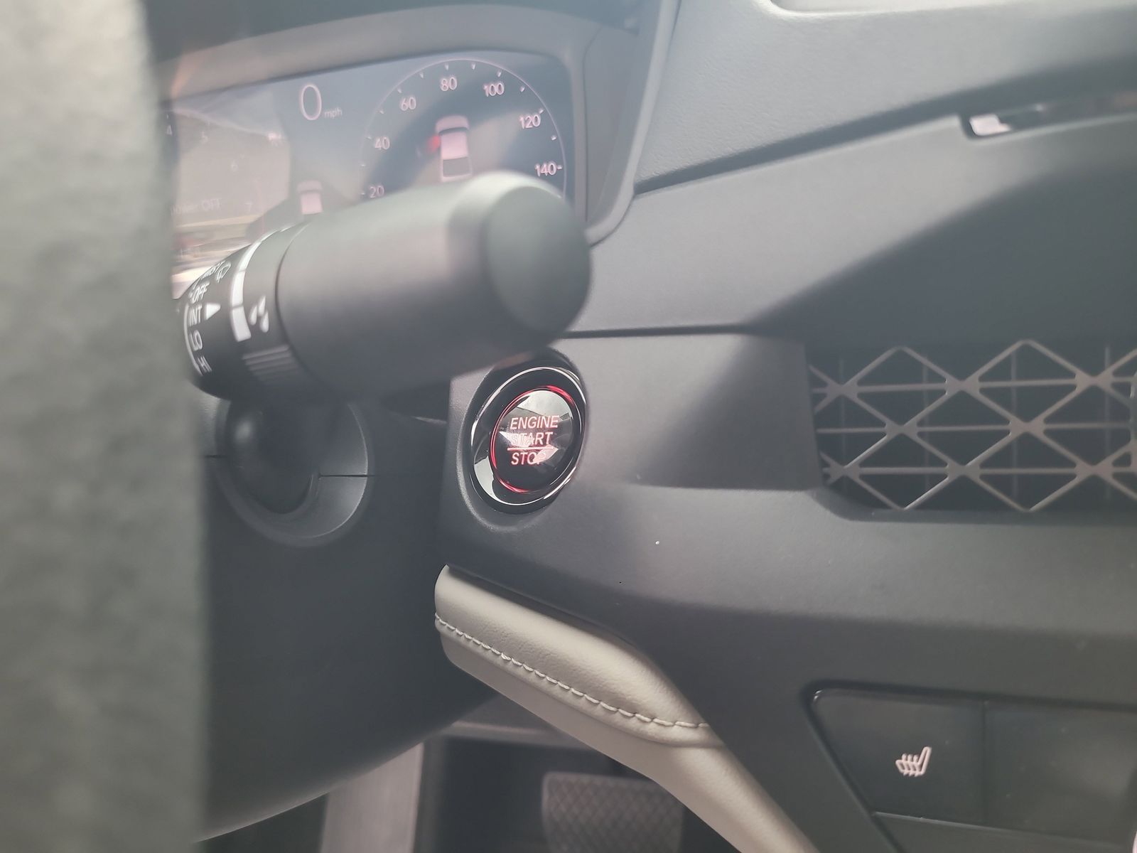 2024 Honda Accord EX - Photo 19