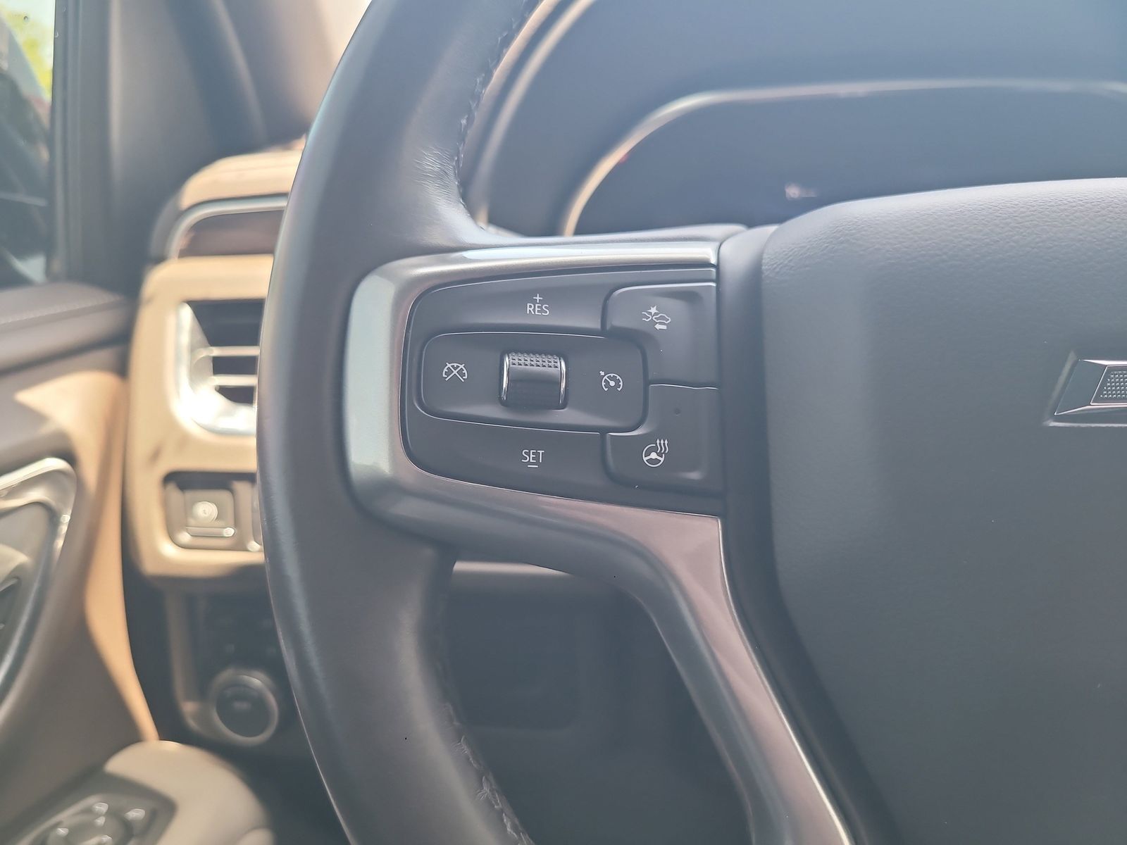 2023 Chevrolet Tahoe Z71 - Photo 15