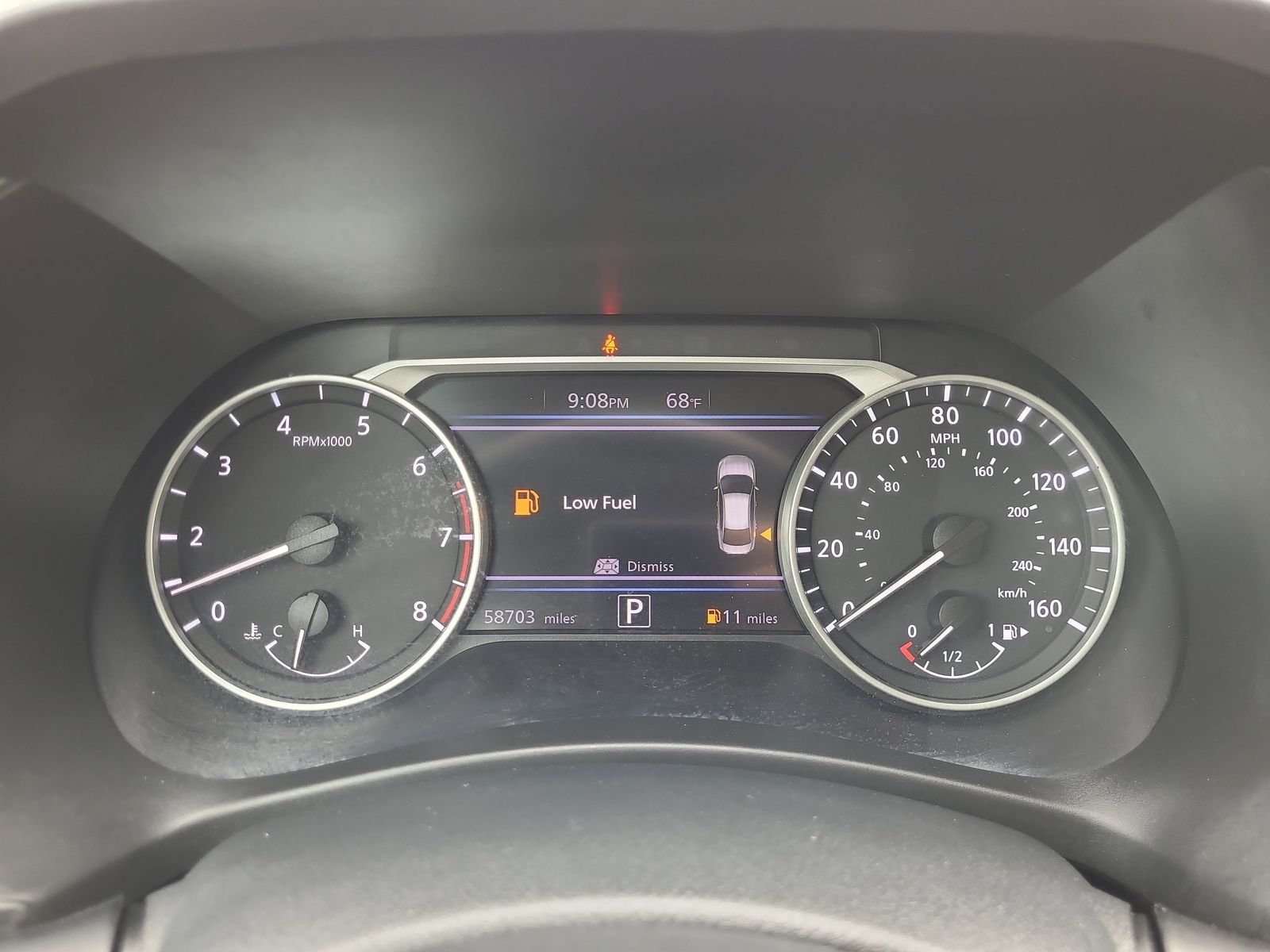 2021 Nissan Sentra SV - Photo 28