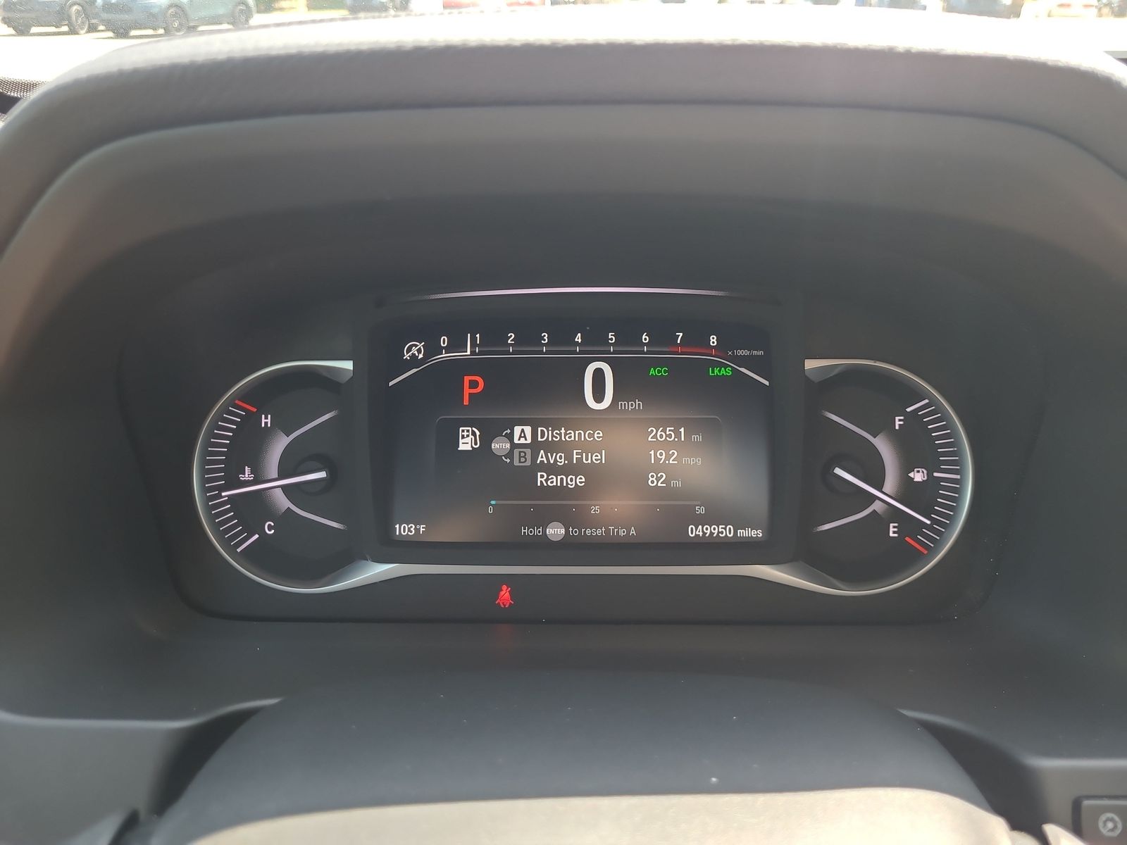 2023 Honda Passport Elite - Photo 30