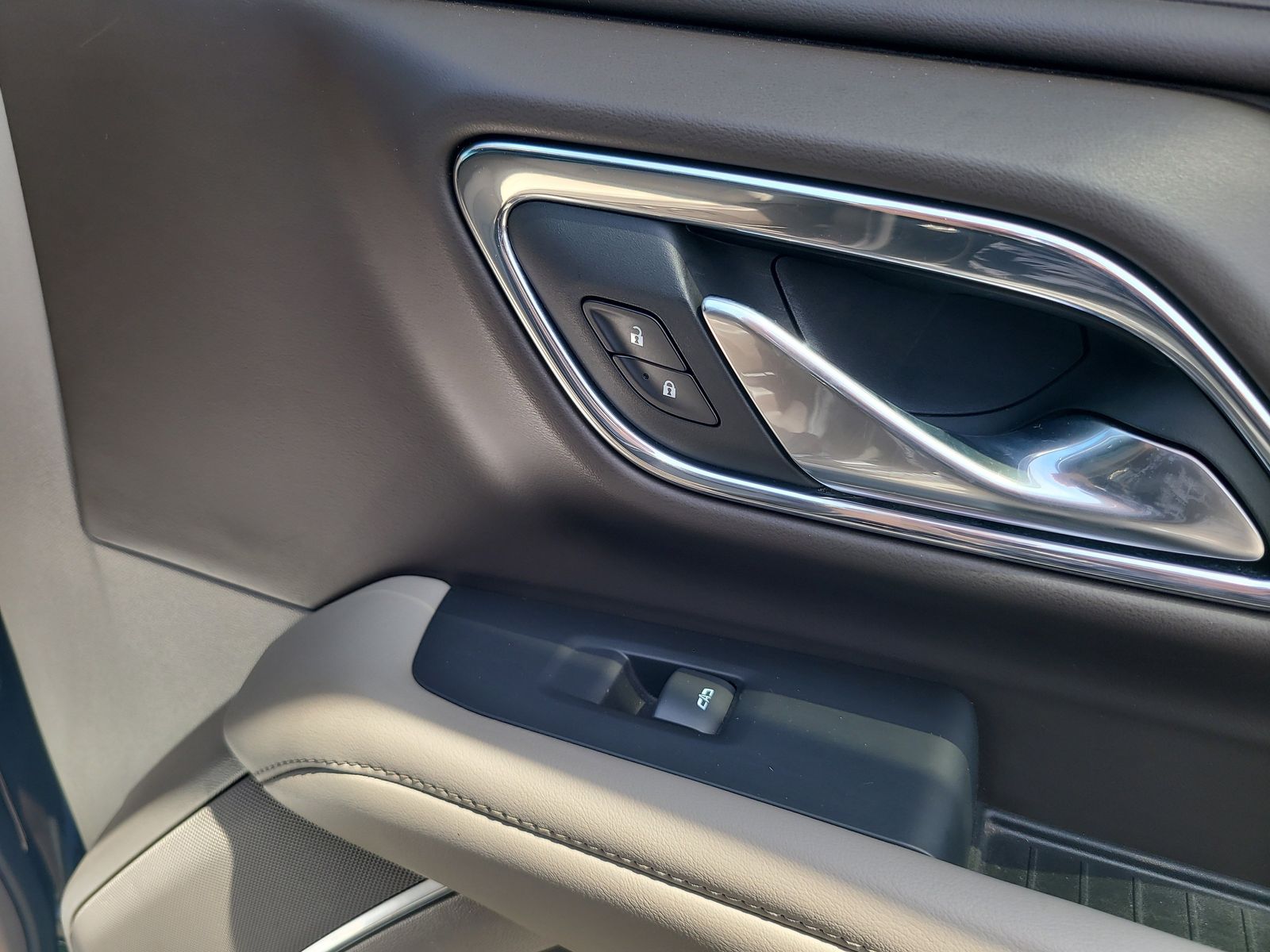 2023 Chevrolet Tahoe Z71 - Photo 30