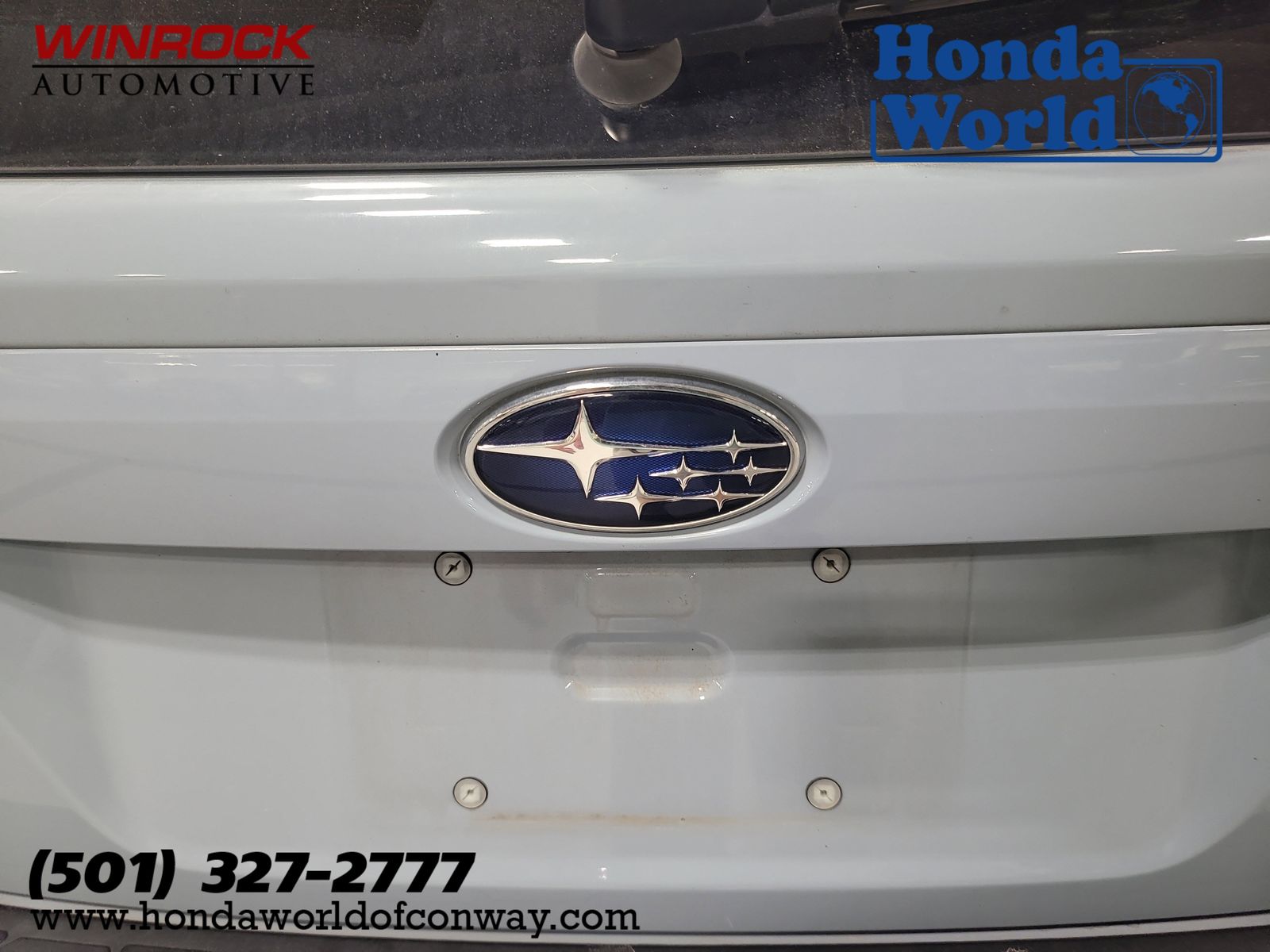 2022 Subaru Crosstrek Limited CVT's photo