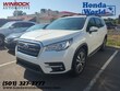  Subaru Ascent