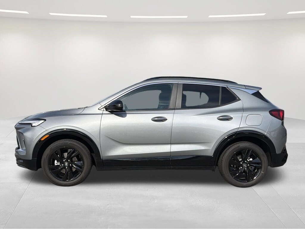 Used 2024 Buick Encore GX Sport Touring SUV