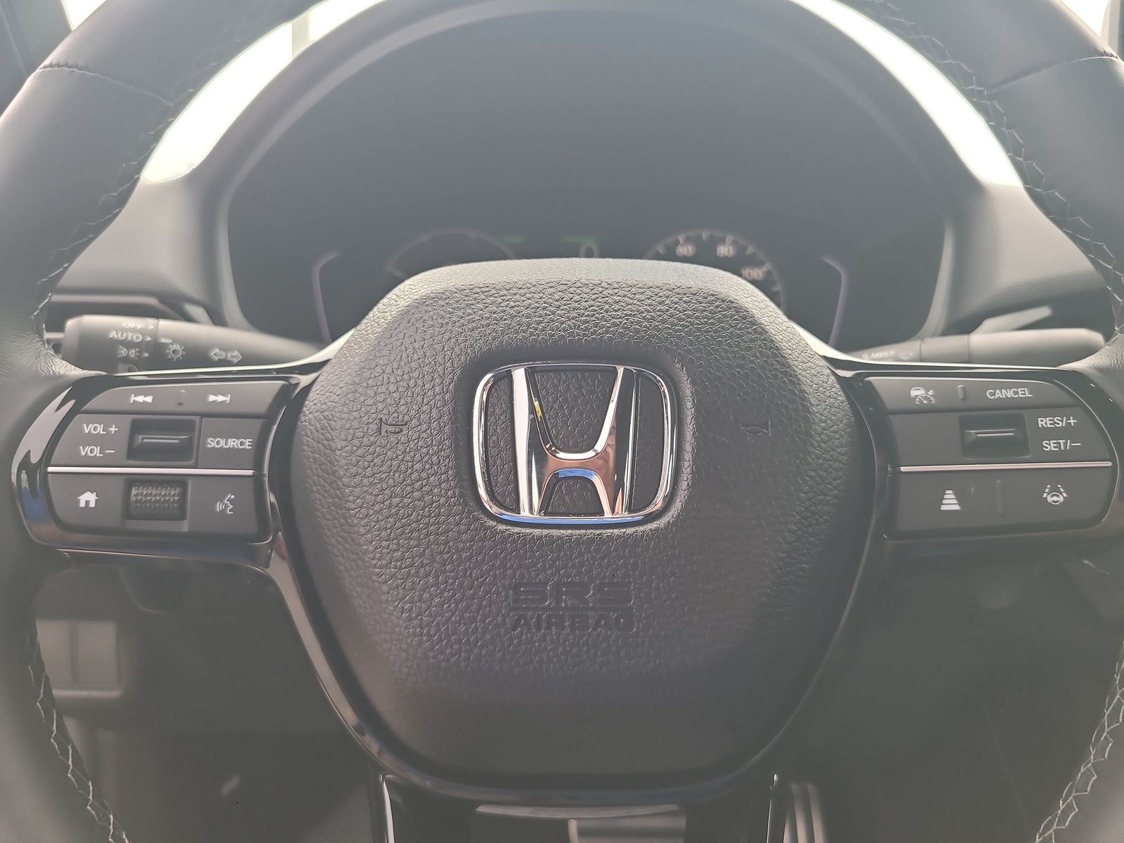 2026 Honda Civic Sport - Photo 12