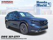  Honda CR-V Hybrid