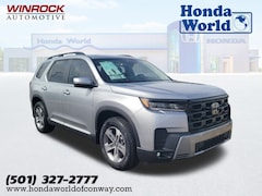2026 Honda Pilot EX-L SUV