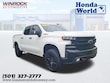  Chevrolet Silverado 1500 LTD
