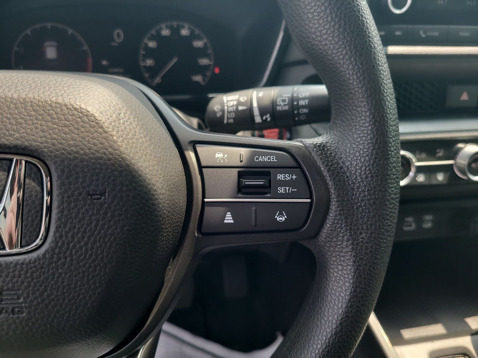2023 Honda CR-V EX - Photo 15