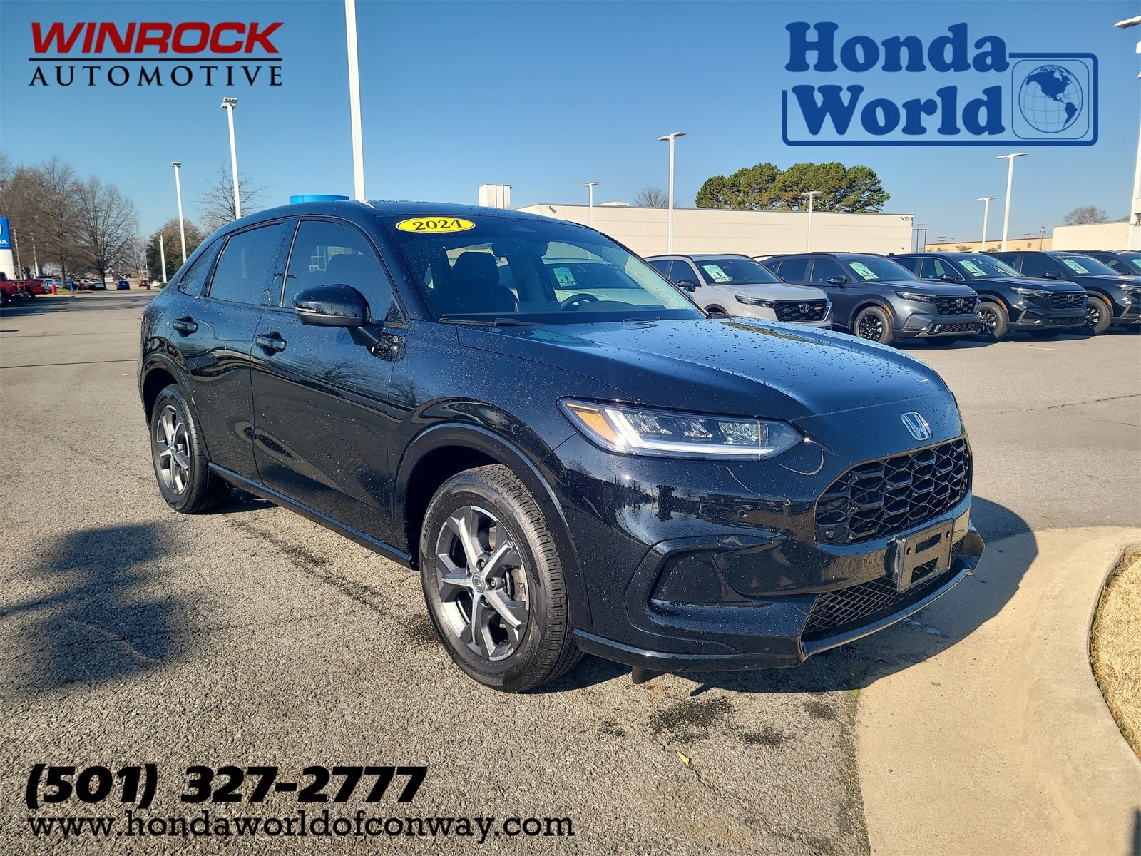 2024 Honda Accord LX's photo