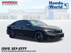 2026 Honda Civic Sport Sedan