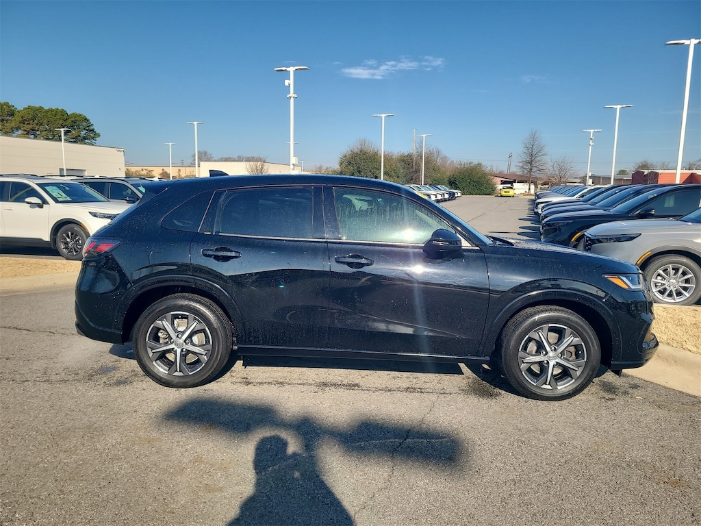 Certified 2024 Honda Accord LX Sedan