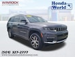 Jeep Grand Cherokee L